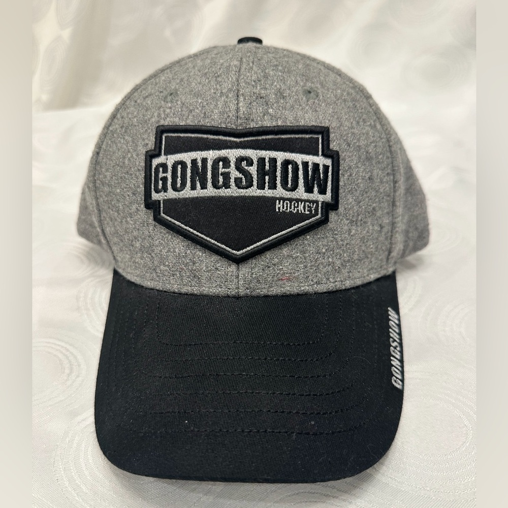 Gong Show Baseball Cap